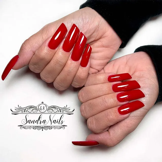 Sandra Nails uñas