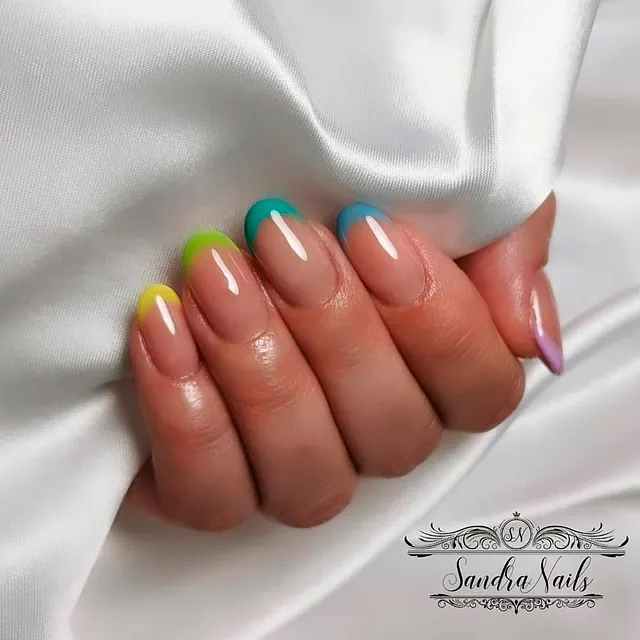 Sandra Nails uñas elegantes